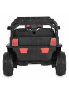 BO TANGO jeep 83cm 2x25W 25kg-ig terhelhető FEHÉR