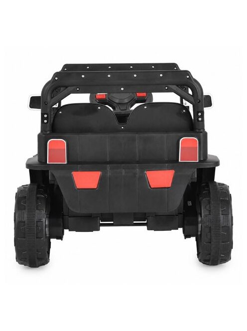 BO TANGO jeep 83cm 2x25W 25kg-ig terhelhető FEHÉR