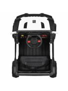 BO TANGO jeep 83cm 2x25W 25kg-ig terhelhető FEHÉR