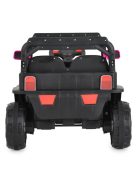 BO TANGO jeep 83cm 2x25W 25kg-ig terhelhető PINK