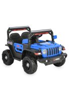 BO TANGO jeep 83cm 2x25W 25kg-ig terhelhető KÉK
