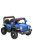 BO TANGO jeep 83cm 2x25W 25kg-ig terhelhető KÉK