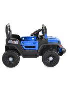 BO TANGO jeep 83cm 2x25W 25kg-ig terhelhető KÉK