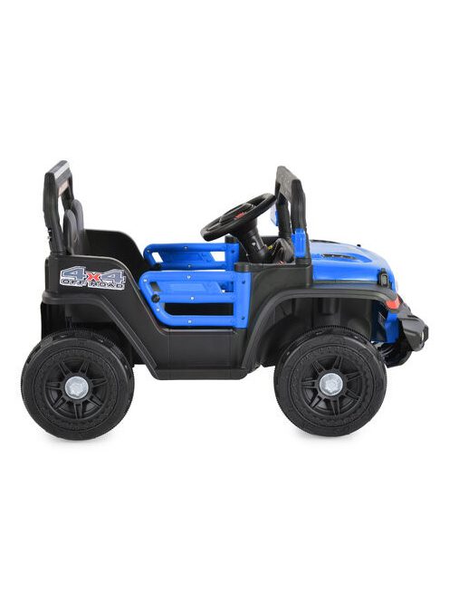 BO TANGO jeep 83cm 2x25W 25kg-ig terhelhető KÉK