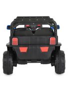 BO TANGO jeep 83cm 2x25W 25kg-ig terhelhető KÉK