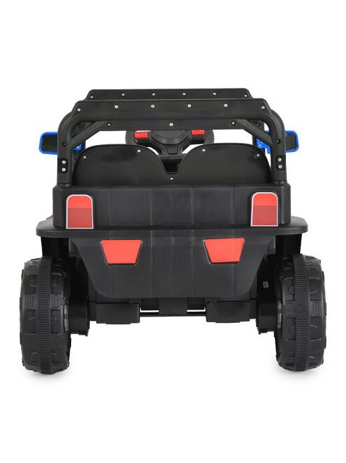 BO TANGO jeep 83cm 2x25W 25kg-ig terhelhető KÉK