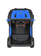 BO TANGO jeep 83cm 2x25W 25kg-ig terhelhető KÉK