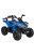 BO DUNE quad 75cm 2x25W, 30kg-ig terhelhető KÉK