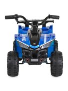 BO DUNE quad 75cm 2x25W, 30kg-ig terhelhető KÉK