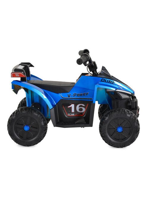 BO DUNE quad 75cm 2x25W, 30kg-ig terhelhető KÉK