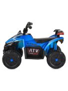 BO DUNE quad 75cm 2x25W, 30kg-ig terhelhető KÉK