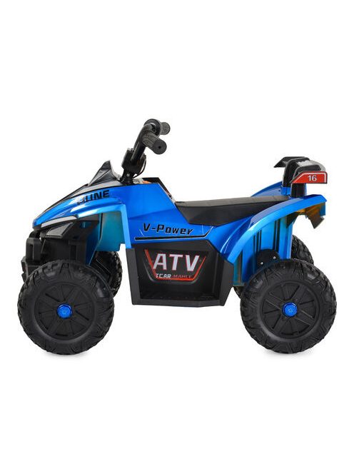 BO DUNE quad 75cm 2x25W, 30kg-ig terhelhető KÉK