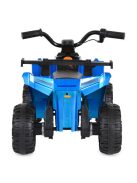 BO DUNE quad 75cm 2x25W, 30kg-ig terhelhető KÉK