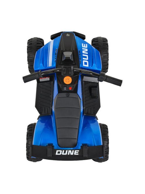BO DUNE quad 75cm 2x25W, 30kg-ig terhelhető KÉK