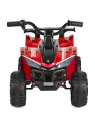 BO DUNE quad 75cm 2x25W, 30kg-ig terhelhető PIROS
