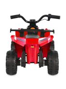 BO DUNE quad 75cm 2x25W, 30kg-ig terhelhető PIROS