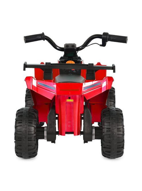 BO DUNE quad 75cm 2x25W, 30kg-ig terhelhető PIROS