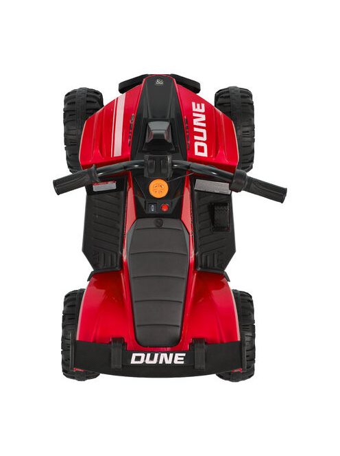 BO DUNE quad 75cm 2x25W, 30kg-ig terhelhető PIROS