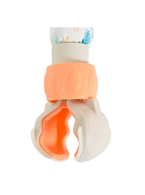 Jolly baby játékhíd babakocsira VÍZI ÁLLATOS