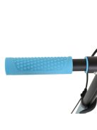 ManiaPro roller 50 kg-ig, világító kerekekkel KÉK