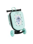 SCOOTERBOX 2in1 roller táskává alakítható MENTA