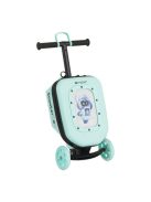 SCOOTERBOX 2in1 roller táskává alakítható MENTA