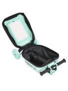 SCOOTERBOX 2in1 roller táskává alakítható MENTA