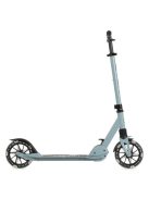 URBAN JUNIOR roller 80 kg-ig, világító kerekekkel, összecsukható KÉK