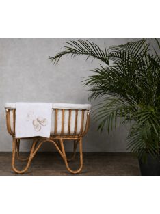 Textil tetra pelenka 70x70cm NYERS cipő
