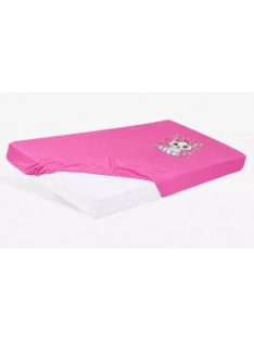 Kis gumis lepedő VPINK/CICA