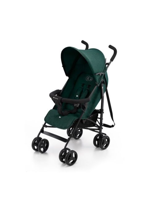 Kinderkraft sportbabakocsi Tik 15 kg-ig Green Forest BK