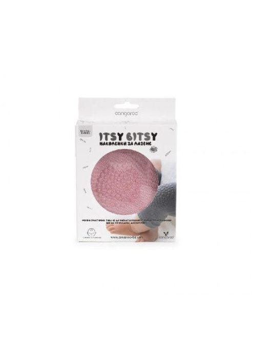 ITSY BITSY térdvédő PINK 109152