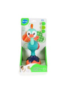 HOLA bébijáték kakas 110348
