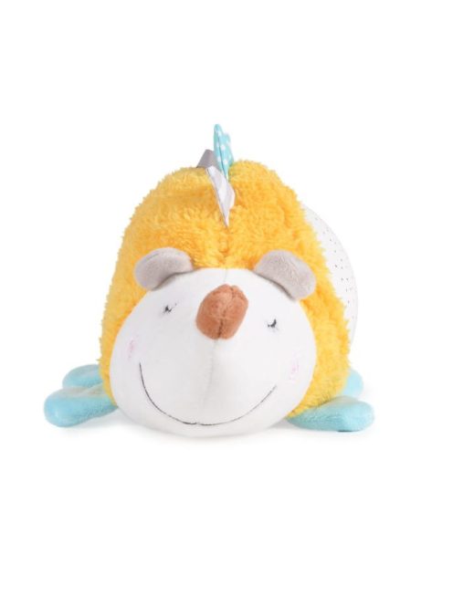 Éjjeli lámpa SÜNI SÁRGA PROJEKTOR 109329