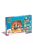 Clementoni Mancs Őrjárat Beach 3x48 db-os puzzle 5+ (8005125252916)