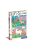 Clementoni Unikornis Believe 2x20 db-os puzzle 3+ (8005125247547)