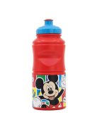 Disney Mickey Goofy Hold kulacs, sportpalack 380 ml MMM74355