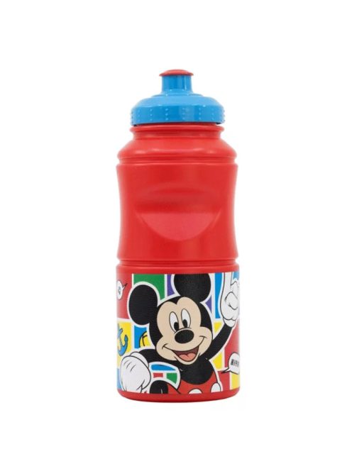 Disney Mickey Goofy Hold kulacs, sportpalack 380 ml MMM74355