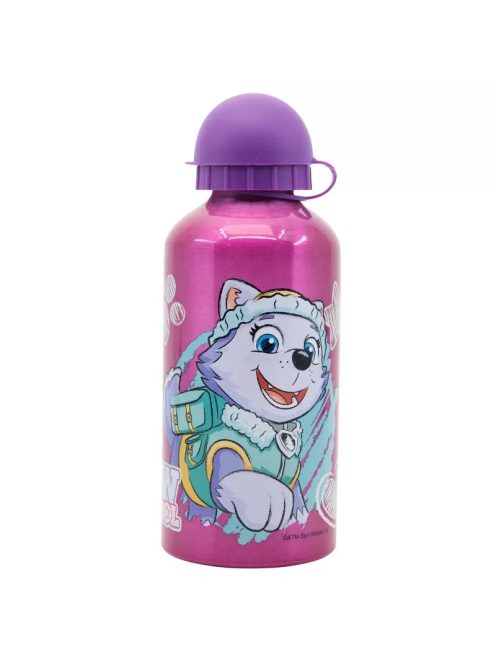 Mancs Őrjárat Sketch aluminium kulacs 400 ml STF74534