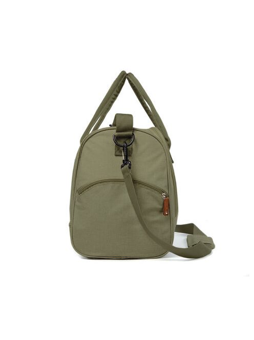 JOSSIE Kismama táska ZÖLD