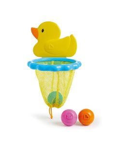 Munchkin fürdőjáték - DuckDunk / kacsa kosár