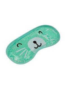   Hudeg - meleg gélpárna gyerekeknek és felnőtteknek - Cica