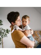 BabyOno sípoló - Milly nyuszi plüss 1528