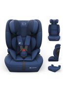 Kinderkraft gyerekülés és ülésmagasító Comfort Up II PLUS i-Size 76-150cm navy
