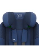 Kinderkraft gyerekülés és ülésmagasító Comfort Up II PLUS i-Size 76-150cm navy