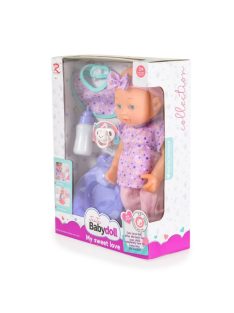 BABA 31 cm bilivel és cumival