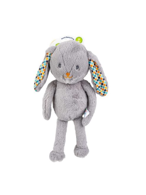 Bali Bazoo 81971 ÖLELHETŐ plüss Bunny SZÜRKE 
