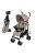 Kinderkraft sportbabakocsi Tik 15 kg-ig Stone Beige