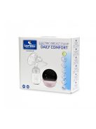 Lorelli Daily comfort elektromos mellszívó - white