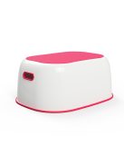 Prince Lionheart stepSTOOL fellépő - Flashbulb Fuchsia